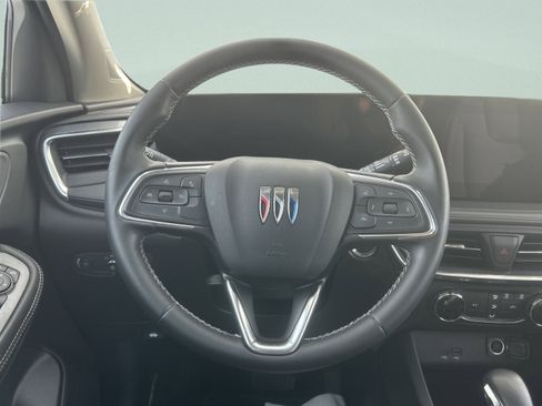 Used 2024 Buick Encore GX Preferred image 17