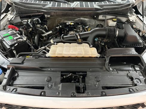 Used 2023 Ford F150 XL w/ STX Appearance Package image 36