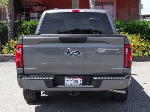 Used 2025 Ford F150 STX RWD image 7