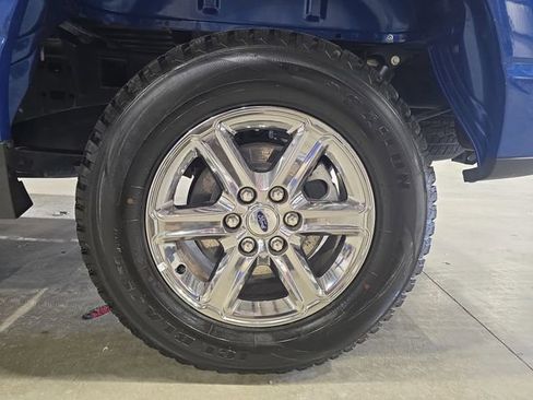 Used 2024 Ford F150 XLT AWD/4WD image 32