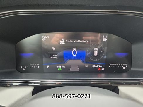Used 2025 Volkswagen Taos S FWD image 28