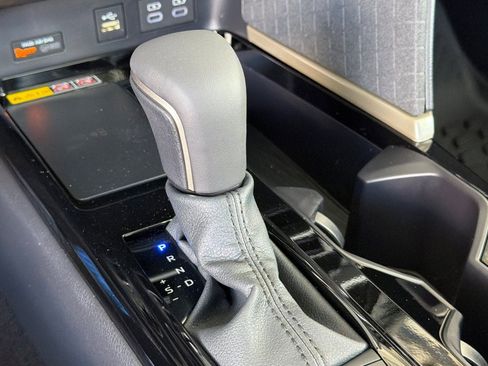 New 2026 Toyota Camry XLE AWD/4WD image 24