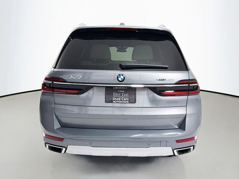 Used 2023 BMW X7 xDrive40i w/ Executive Package AWD/4WD image 6