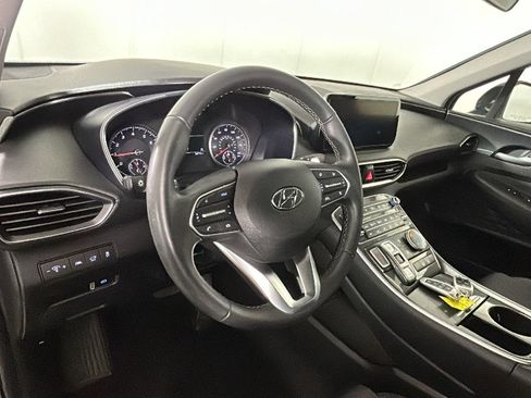Certified 2023 Hyundai Santa Fe SEL AWD/4WD image 18