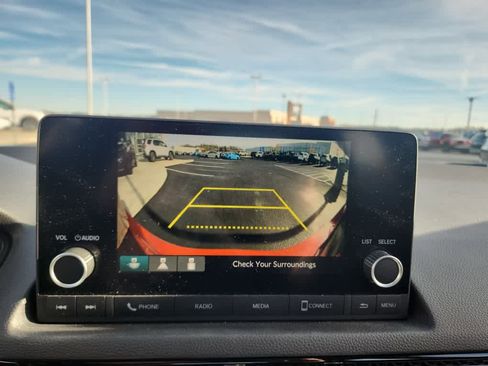 Used 2022 Honda Civic EX image 24