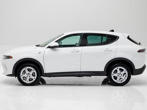 Certified 2024 Dodge Hornet GT AWD/4WD image 28