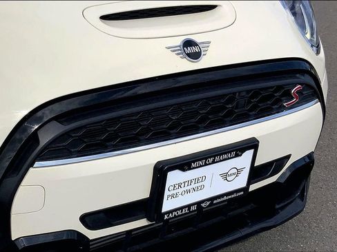 Certified 2023 MINI Cooper S image 30