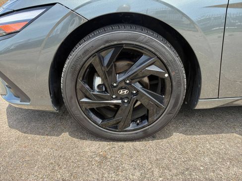 Used 2026 Hyundai Elantra Sport FWD image 24
