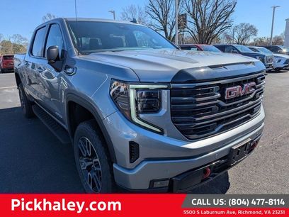 New 2026 GMC Sierra 1500 AT4 w/ AT4 Premium Package