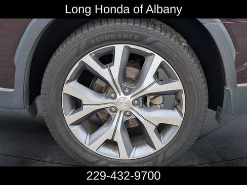 Used 2022 Hyundai Palisade SEL w/ Convenience Package FWD image 9