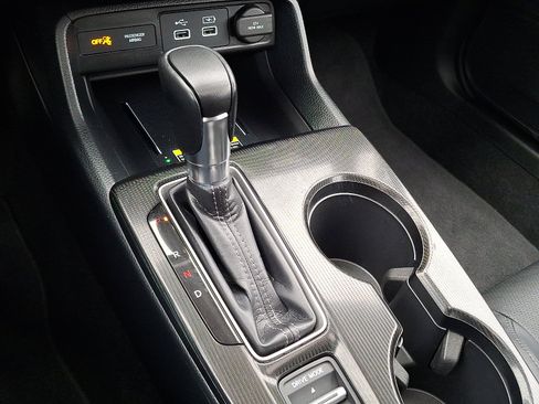 Used 2023 Honda Civic Sport Touring image 15