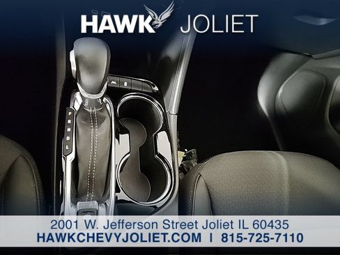 Used 2024 Buick Encore GX Preferred w/ Comfort Package AWD/4WD image 18