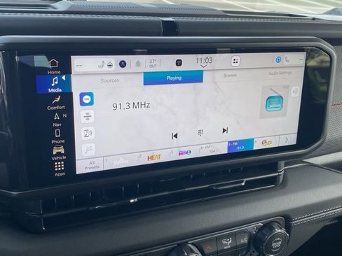 New 2026 Jeep Wrangler Unlimited Rubicon image 21