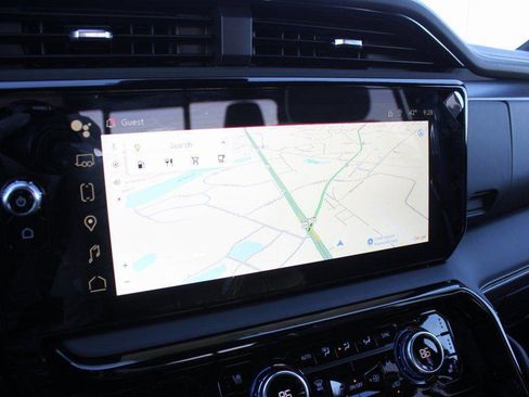 New 2026 GMC Sierra 1500 AT4X image 15