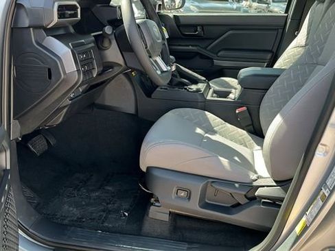 New 2026 Toyota Tacoma SR5 AWD/4WD image 17