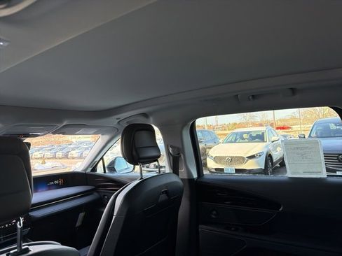 New 2026 Lincoln Nautilus Reserve image 8