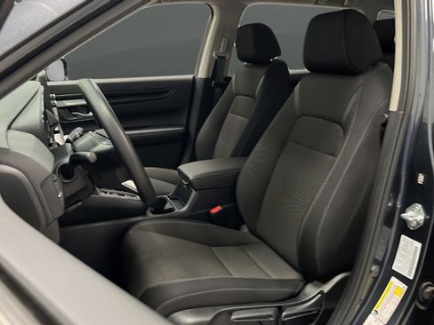 Used 2024 Honda CR-V LX image 9