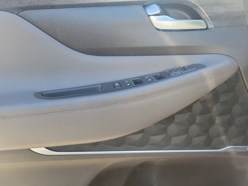 Used 2020 Hyundai Santa Fe SEL w/ Convenience + Premium Package FWD image 17