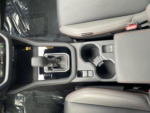 Certified 2025 Subaru Forester Sport w/ Popular Package #1 image 16