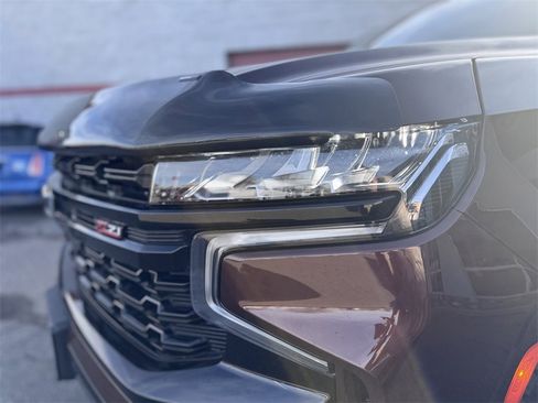 Certified 2023 Chevrolet Tahoe Z71 image 55