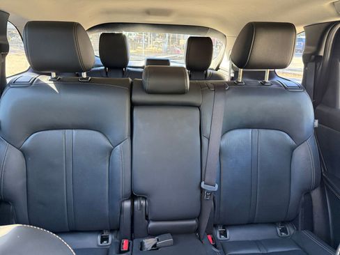 Used 2025 MAZDA CX-90 3.3 Turbo w/ Preferred Package image 33