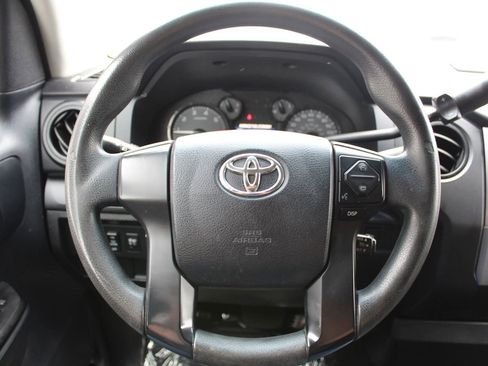Used 2014 Toyota Tundra SR RWD image 15