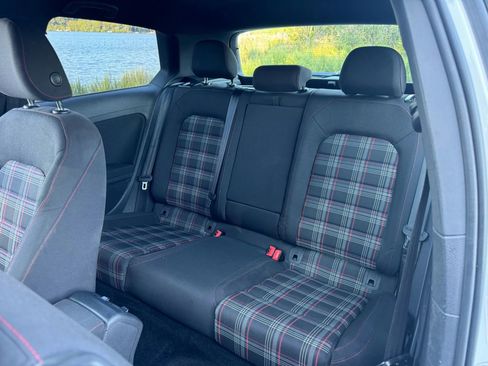 Used 2016 Volkswagen GTI S w/ Lighting Package (SEL) image 14