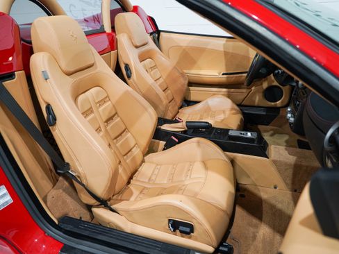 Used 2007 Ferrari F430 Spider image 17