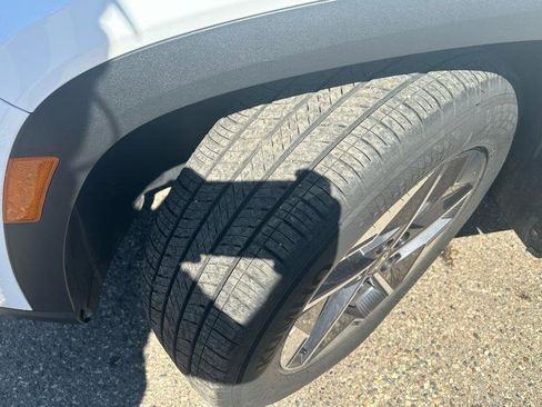 Used 2026 Hyundai Tucson SEL image 17