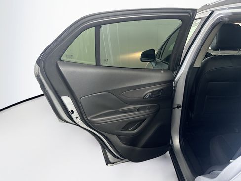 Used 2019 Buick Encore Preferred FWD image 26