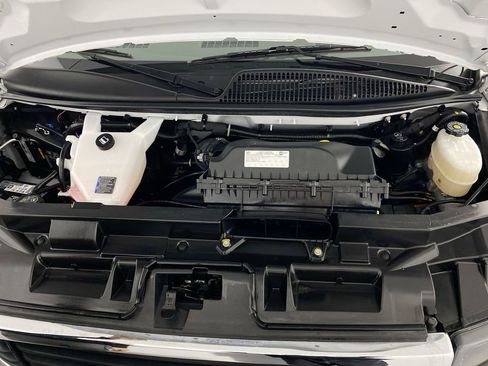 Used 2024 GMC Savana 2500 w/ Driver Convenience Package image 21