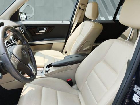 Used 2014 Mercedes-Benz GLK 250 BlueTEC 4MATIC image 7