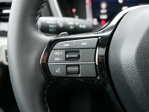 Used 2026 Honda Passport TrailSport Elite image 31