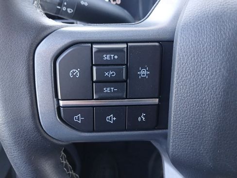 Used 2023 Ford F150 XLT w/ Equipment Group 302A High AWD/4WD image 27