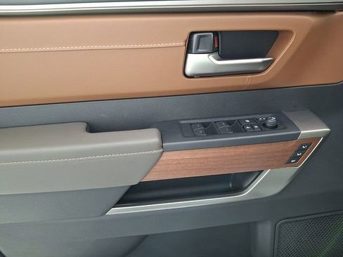 New 2026 Toyota Sequoia 1794 Edition w/ TRD Off-Road Package image 12