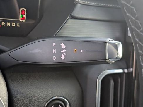 New 2026 GMC Acadia Elevation w/ Super Cruise Package image 17