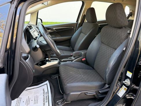 Used 2016 Honda Fit LX image 9
