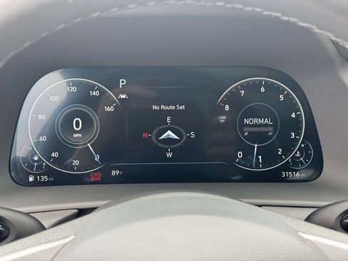 Used 2023 Hyundai Sonata Limited FWD image 25