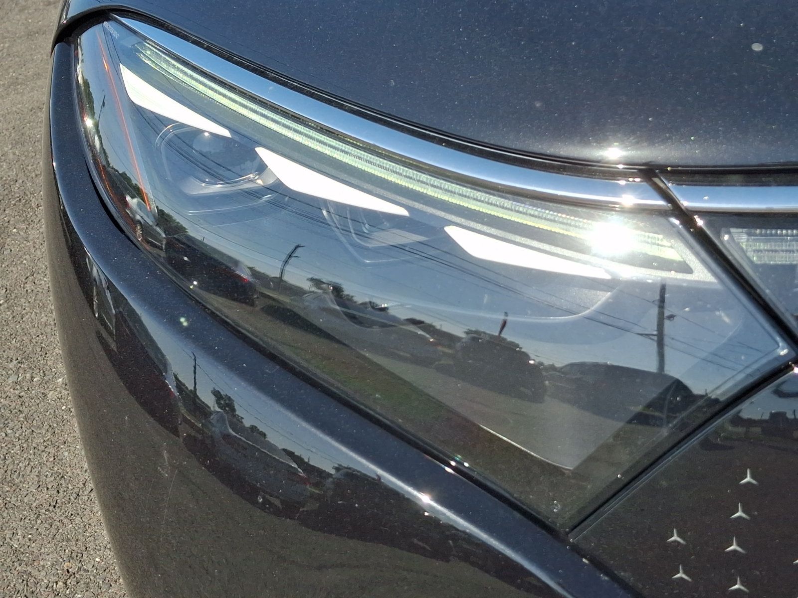 Used 2023 Mercedes-Benz EQS 450+ image 9