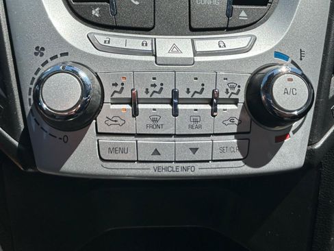 Used 2015 Chevrolet Equinox LT w/ Driver Convenience Package FWD image 24