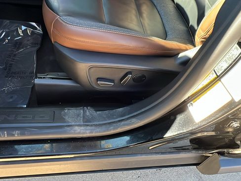 Used 2023 Ford Bronco Sport Outer Banks w/ Tech Package image 17