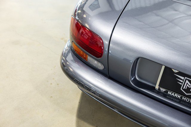 Used 2000 Dodge Viper RT/10 RWD image 28