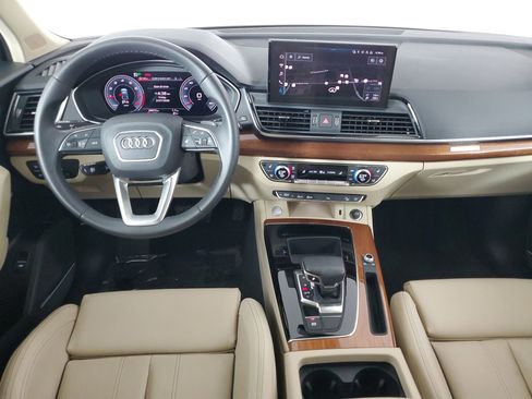 Certified 2023 Audi Q5 2.0T Premium Plus w/ Premium Plus Package image 53