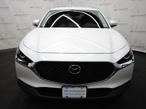 Used 2023 MAZDA CX-30 AWD 2.5 S w/ Preferred Package image 11
