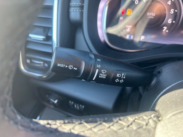 New 2027 RAM 1500 Laramie w/ Laramie Preferred Package AWD/4WD image 31