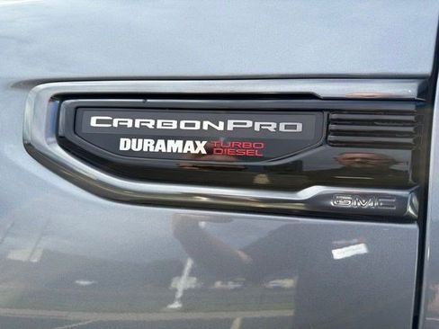 Used 2020 GMC Sierra 1500 AT4 w/ AT4 Premium Package AWD/4WD image 11