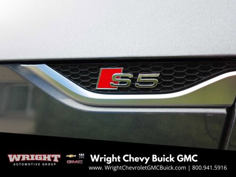 Used 2022 Audi S5 Premium Plus image 18