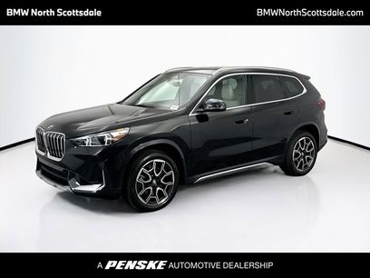 Used 2025 BMW X1 xDrive28i w/ Premium Package