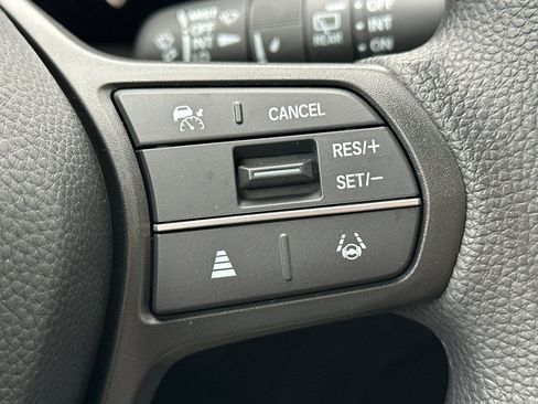 New 2026 Honda CR-V EX image 26