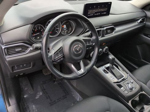 Used 2022 MAZDA CX-5 AWD 2.5 S image 2